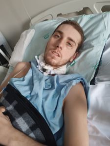 JUNTOS POR GABRIEL APOIE A SUA RECUPERAÇÃO imagem 7