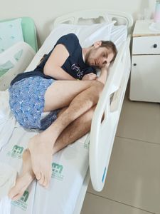 JUNTOS POR GABRIEL APOIE A SUA RECUPERAÇÃO imagem 9