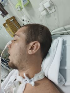 Maringá/PR - JUNTOS POR GABRIEL APOIE A SUA RECUPERAÇÃO