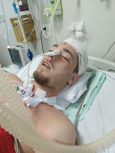 GABRIEL DA SILVA PIRES - JUNTOS POR GABRIEL APOIE A SUA RECUPERAÇÃO