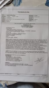 JUNTOS POR GABRIEL APOIE A SUA RECUPERAÇÃO imagem 10