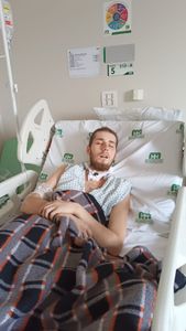 JUNTOS POR GABRIEL APOIE A SUA RECUPERAÇÃO imagem 6