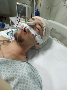 Saúde e Emergências - JUNTOS POR GABRIEL APOIE A SUA RECUPERAÇÃO