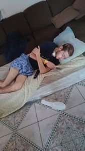 JUNTOS POR GABRIEL APOIE A SUA RECUPERAÇÃO imagem 8