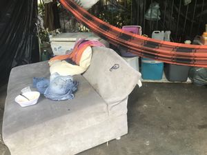 Ajude a Dona Vânia, moradora de rua em Fortaleza-CE. imagem 7