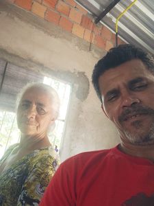 Vaquinha Online - Visita surpresa a Mae