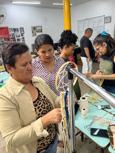 Fundraise Venezuela Global imagem 8