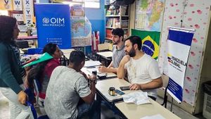 Venezuela Global - Fundraise Venezuela Global