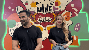 Arthur do Val e AMME