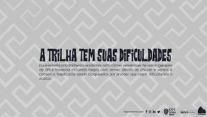 Uma trilha de gerações - Um caminho de encontros imagem 7