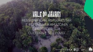 Atalaia do Norte/AM - Uma trilha de gerações - Um caminho de encontros