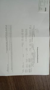 Ribeirão Preto/SP - Arrecadação despesas veterinário