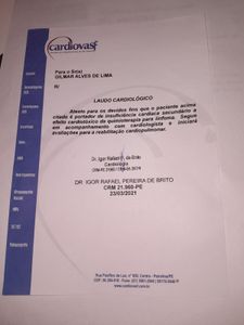 AJUDE A FAMILIA DA WENNA imagem 7