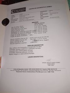 Caridade e Filantropia - AJUDE A FAMILIA DA WENNA