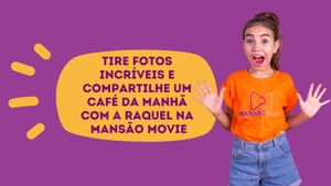 Os Moviers -SEGREDOS DA MANSÃO MOVIE - Os Moviers - SEGREDOS DA MANSÃO MOVIE: Garanta seu ingresso - Bugalu