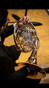 Música - Mestrado na Bélgica 