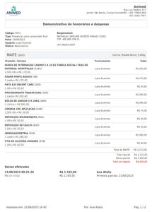 Vaquinha Online - Me ajude a quitar a conta da Maytte 😇🐕