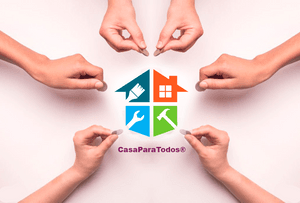 Financiamento Coletivo - Desafio | CasaParaTodos® 