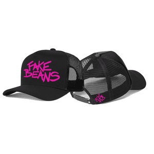 Música - PRÉ VENDA MERCH FAKE BEANS