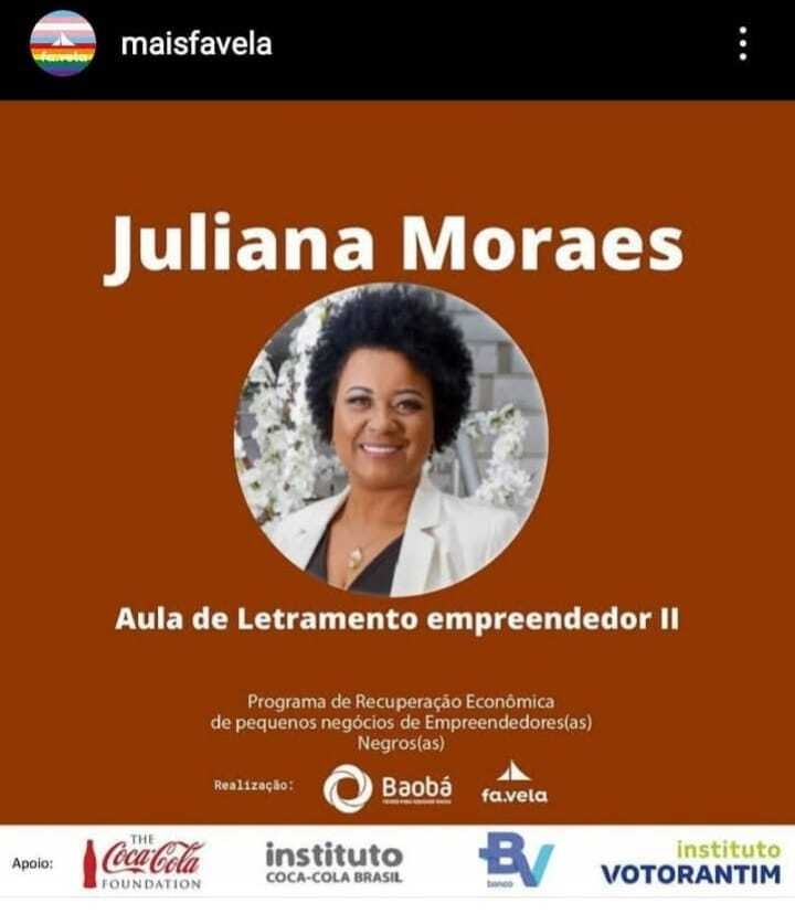 Vivendo do Meu Negócio - Vivendo do Meu Negócio - Letramento Empreendedor para Periferia