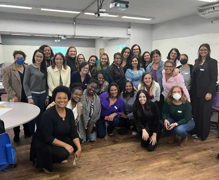 Vivendo do Meu Negócio - Letramento Empreendedor para Periferia imagem 6