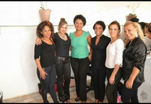 Vivendo do Meu Negócio - Letramento Empreendedor para Periferia imagem 8