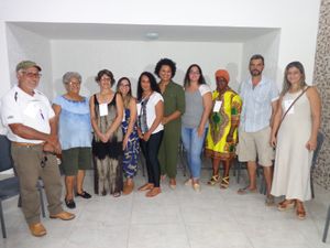 Vivendo do Meu Negócio - Letramento Empreendedor para Periferia imagem 7