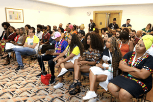 Santa Luzia/MG - Vivendo do Meu Negócio - Letramento Empreendedor para Periferia