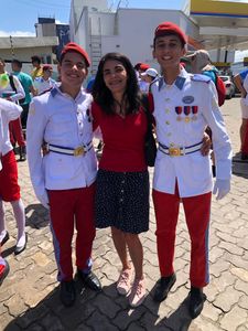 Pernambuco em Nova York! Nos ajude a espalhar ciência pelo planeta e representar nosso país!!! imagem 9