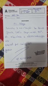 Cirurgia pata do chewbacca imagem 7