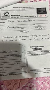 Cirurgia pata do chewbacca imagem 6