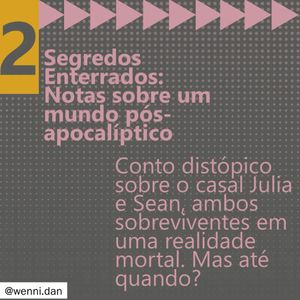 Ajude um autor amazonense periférico a lançar seu livro imagem 6