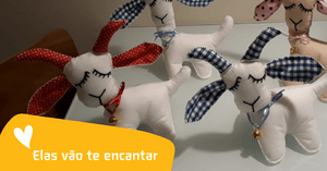 Vaquinha Online - Apoio ao teatro "A Cabra Encantada"