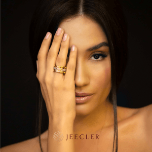 Jeecler - Alta Joalheria Brasileira -  🌟 Despertando o Espírito Brasileiro da Elegância: Jeecler Financiamento Coletivo 🌟