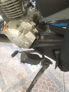 São Paulo/SP - Ajuda Erik Pereira