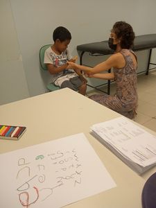 Vaquinha Online - Ajude-nos a cuidar da saúde de nossa família - Faça a diferença!