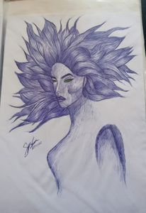 Canoas/RS - Transformando Sonhos em Tinta: Ajude-me a Iniciar Minha Jornada como Tatuadora Profissional!