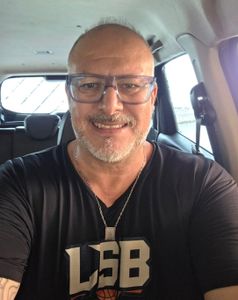 O JOGO MAIS IMPORTANTE DO RINALDO RODRIGUES!