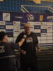 O JOGO MAIS IMPORTANTE DO RINALDO RODRIGUES - O JOGO MAIS IMPORTANTE DO RINALDO RODRIGUES!