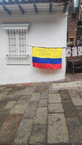 Ajuda no intercâmbio em Medellín