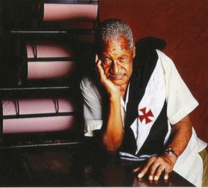 #memorialmoacyrbarbosa