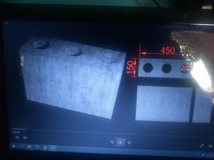 Empreendedorismo e Pequenos Negócios - “Construindo o Futuro: Apoie a Criação de uma Fábrica de Blocos de Concreto Leve Estrutural”