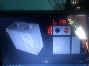 Vaquinha Online - “Construindo o Futuro: Apoie a Criação de uma Fábrica de Blocos de Concreto Leve Estrutural”