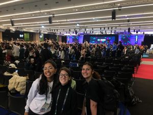 Ciência - Rumo ao Ouro no iGEM 2025 – Ajude a Equipe Osiris a Representar o Brasil!