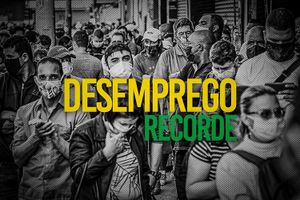 Causas e Comunidade - Fundo de doação para Cestas Básicas na Zona Leste 