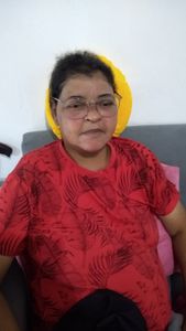 Vaquinha Online - Vamos ajudar Simone à não perder a visão 