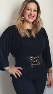 Cirurgia Renata Brandão