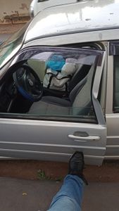 Vaquinha Online - Presente de Aniversário, meu carro na oficina 😅