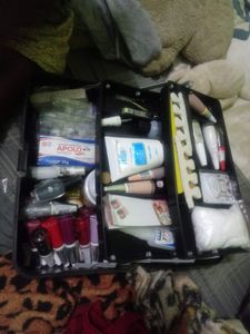 Vaquinha Online - Materiais de manicure novos 