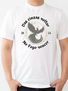 Rio de Janeiro/RJ - 2024 - O ANO DO RENASCIMENTO:  emoções alvinegras em tempo de Botafogo